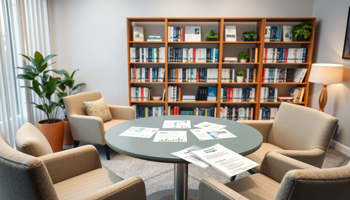 Supporting pricing visual