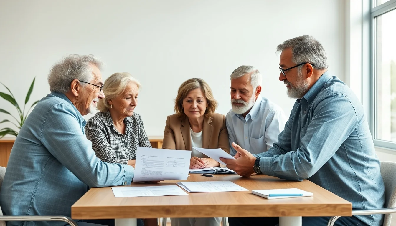 Professional plan visual